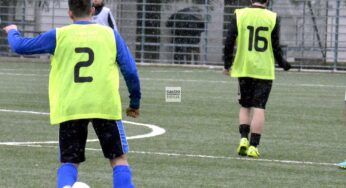 Rappresentativa Regionale Under 17: stage a Fulgatore (TP). I convocati