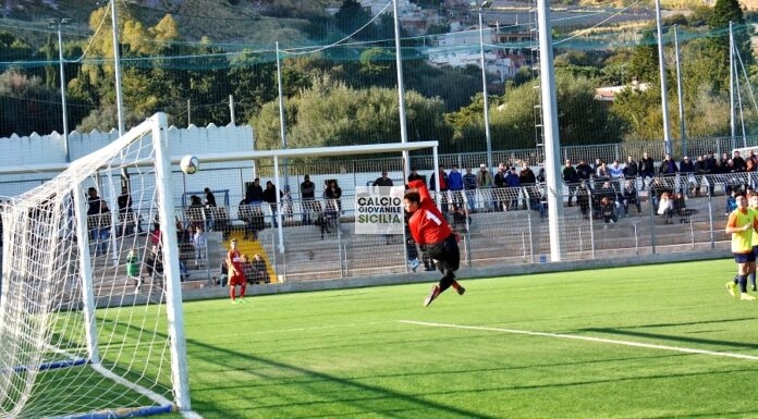 Rappresentativa Regionale Under 17: amichevole contro il Palermo. I convocati
