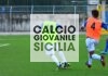 Rappresentativa Regionale Under 15: amichevole contro il Palermo. I convocati
