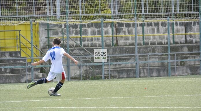 Campionato Elite e Regionale Under 17/15: gare e risultati