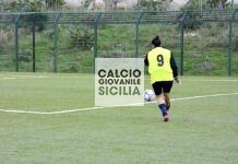 Rappresentativa Regionale Femminile: amichevole a Rocca di Caprileone (ME). Le convocate