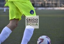 Rappresentativa Regionale Juniores: i convocati del “Torneo delle Regioni”