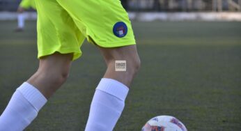 Rappresentativa Regionale Juniores: i convocati del “Torneo delle Regioni”