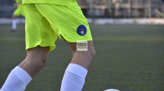 Rappresentativa Regionale Juniores: i convocati del “Torneo delle Regioni”