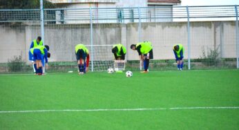 Rappresentativa Regionale Juniores: stage a Calascibetta (EN). I convocati