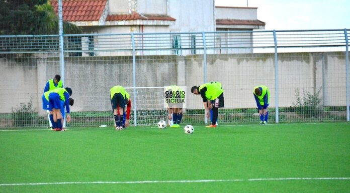 Rappresentativa Regionale Juniores: stage a Calascibetta (EN). I convocati