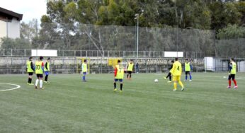 Rappresentativa Regionale Under 15: stage a San Cataldo (CL). I convocati