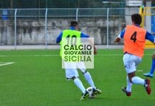 Rappresentativa Regionale Under 17: stage a San Cataldo (CL). I convocati