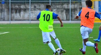 Rappresentativa Regionale Under 17: stage a San Cataldo (CL). I convocati
