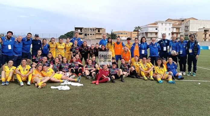 Torneo delle Regioni: poker della Sicilia nella 1° giornata