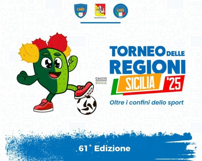 TORNEO REGIONI