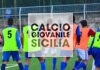 Rappresentativa Regionale Under 15: i convocati del “Torneo delle Regioni”