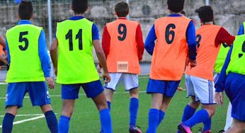 Rappresentativa Regionale Under 15: i convocati del “Torneo delle Regioni”