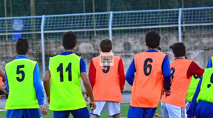 Rappresentativa Regionale Under 15: i convocati del “Torneo delle Regioni”