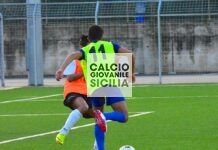 Rappresentativa Regionale Under 17: i convocati del “Torneo delle Regioni”