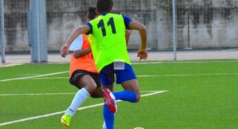 Rappresentativa Regionale Under 17: i convocati del “Torneo delle Regioni”