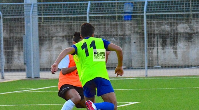 Rappresentativa Regionale Under 17: i convocati del “Torneo delle Regioni”