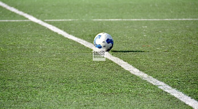 Campionato Regionale stagione sportiva 2025-2026