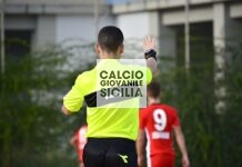 Graduatoria Coppa Disciplina Campionati Regionali 2024/2025