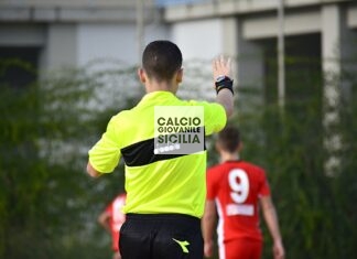 Graduatoria Coppa Disciplina Campionati Regionali 2024/2025