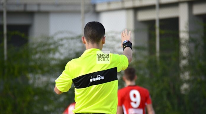 Graduatoria Coppa Disciplina Campionati Regionali 2024/2025