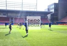 Nazionale Under 21: qualificazione Campionato Europeo