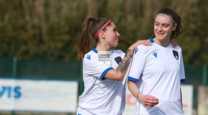 Linda Fant, a 18 anni in Serie A: il sogno comincia dal Sassuolo