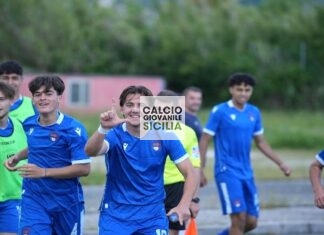 Dalla Rappresentativa U17 alla Lazio: Manuel Mecozzi conquista la Serie A