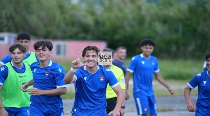 Dalla Rappresentativa U17 alla Lazio: Manuel Mecozzi conquista la Serie A
