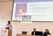 Allenare il futuro: Progetto Giovani LND
