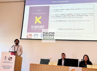 Allenare il futuro: Progetto Giovani LND