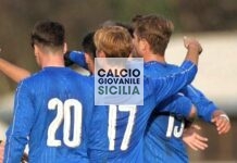 Nazionale Under 17: torneo in Portogallo, i convocati