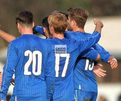 Nazionale Under 17: torneo in Portogallo, i convocati