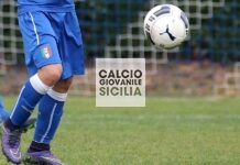 Nazionale Under 18: torneo internazionale, i convocati