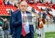 Gli auguri del Presidente della LND per la nuova stagione