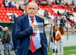 Gli auguri del Presidente della LND per la nuova stagione