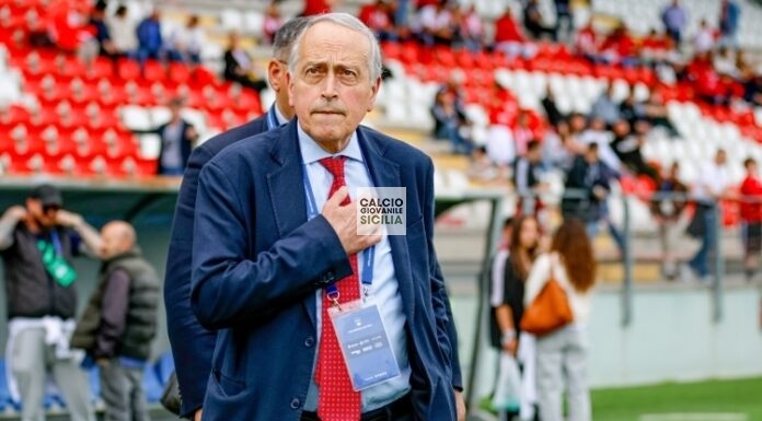 Gli auguri del Presidente della LND per la nuova stagione