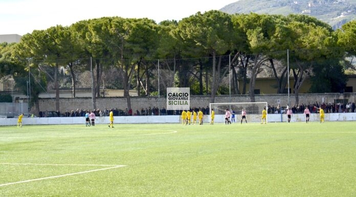Al via il Campionato Nazionale Under 17 Serie A e B: il calendario completo
