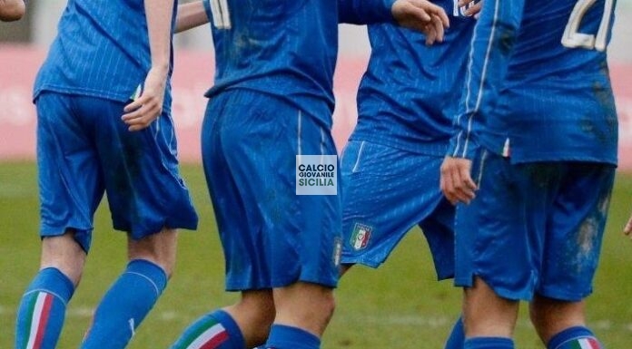Nazionale Under 17: doppia amichevole. I convocati