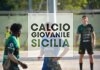 Eccellenza girone A: Parmonval sconfitta in casa contro l’Accademia Trapani