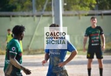 Eccellenza girone A: Parmonval sconfitta in casa contro l’Accademia Trapani