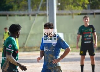 Eccellenza girone A: Parmonval sconfitta in casa contro l’Accademia Trapani