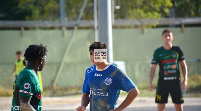 Eccellenza girone A: Parmonval sconfitta in casa contro l’Accademia Trapani