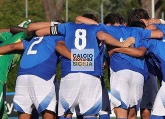 Nazionale Under 17: raduno in vista qualificazioni Europeo