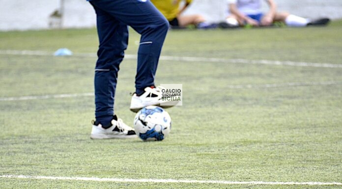 Rappresentativa Regionale Juniores: le prime convocazioni