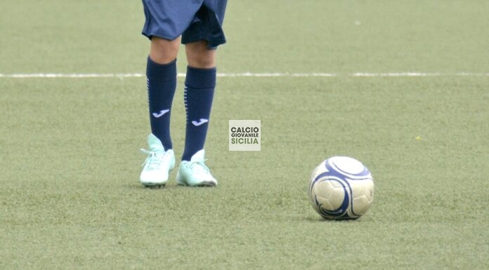 Campionato Regionale Under 16 e Under 14: pubblicati i gironi