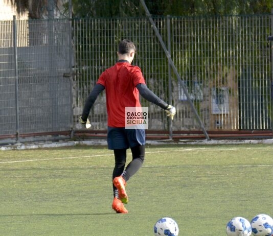 Rappresentativa Regionale Under 17: nuovo stage a Catania: I convocati
