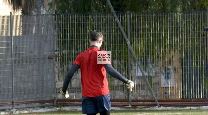 Rappresentativa Regionale Under 17: nuovo stage a Catania: I convocati