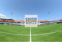 Nazionale Under 18: qualificazioni Europee in Sicilia