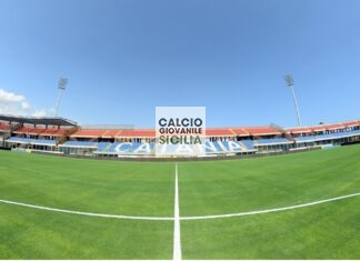 Nazionale Under 18: qualificazioni Europee in Sicilia